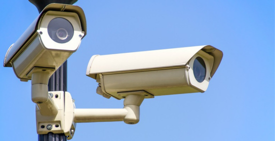 Best 4k hotsell surveillance system 2019