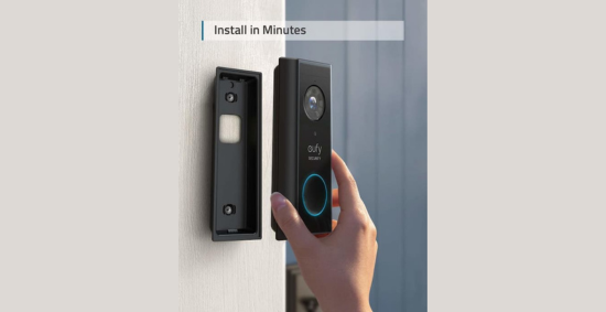 How Much Does It Cost to Install or Replace a Doorbell?