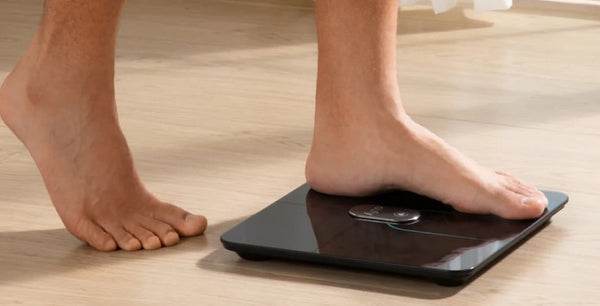 How Accurate Are Body Fat Scales and How Do They Work eufy US