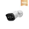 eufy PoE Bullet Security Camera E40