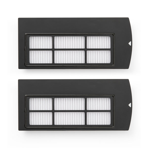 eufy RoboVac Replacement Filter *2,RoboVac X9 Pro eufy US