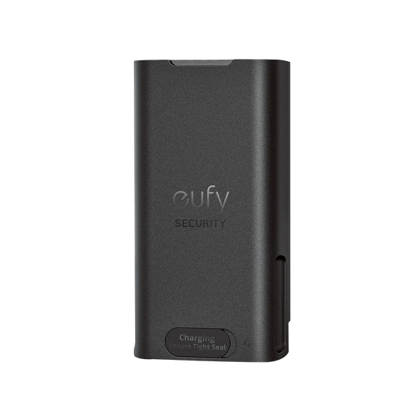 eufy Rechargeable Battery Pack with USBC eufy US