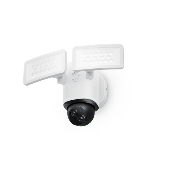 Security cameras deals with flood lights