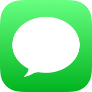 messages icon