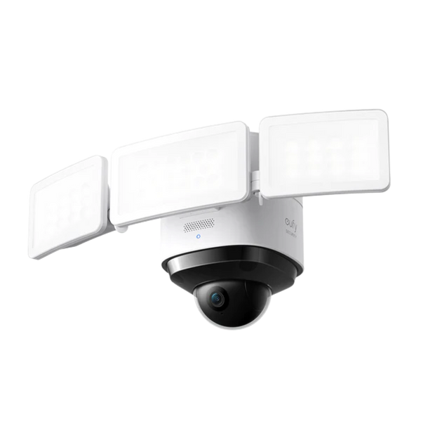 Outdoor wifi camera deals floodlight