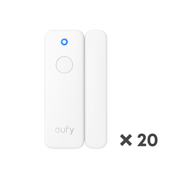 eufy Entry Sensor E20（20 Pack)