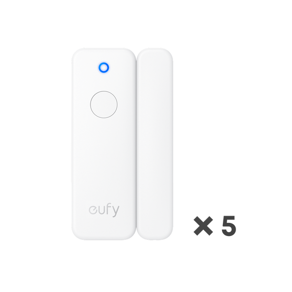 eufy Entry Sensor E20（5 Pack)