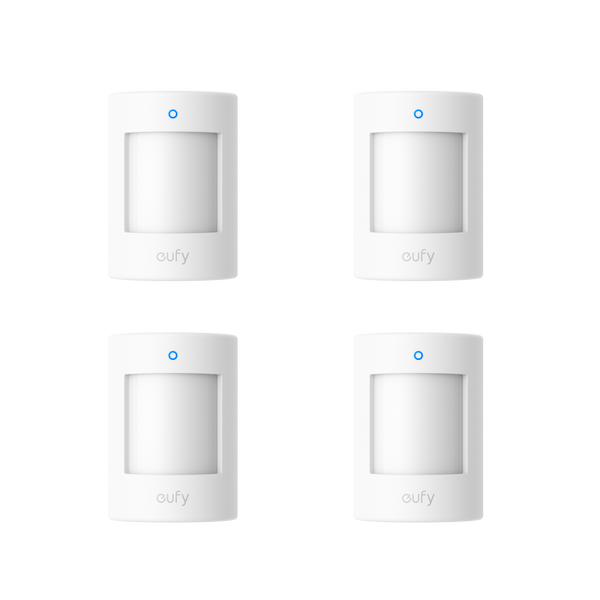 eufy Motion Sensor E20（4 Pack)