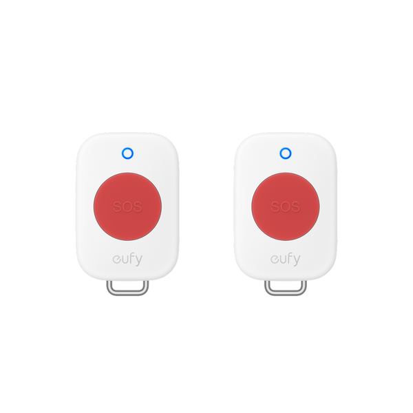 eufy Panic Button E10（2 Pack)