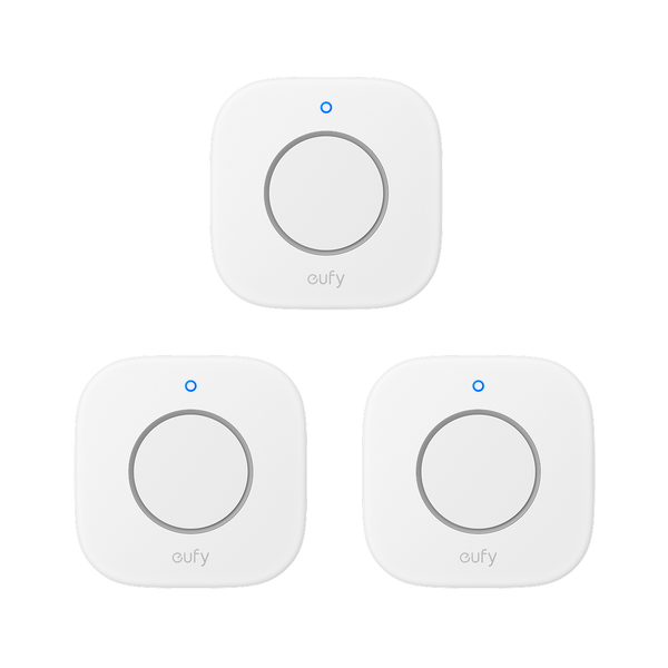 eufy Indoor Siren E20 (3 Pack)