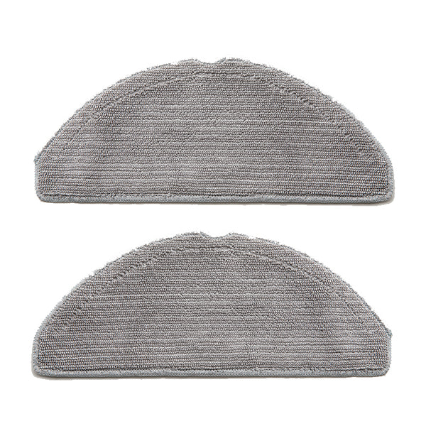 Mop Pads for L60 Hybrid, L60 Hybrid with SelfEmpty Station eufy US