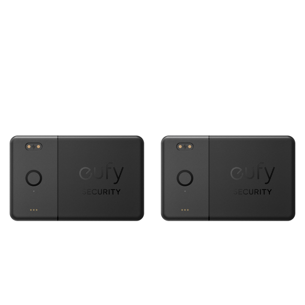 eufy SmartTrack Card E30 (2-Pack)