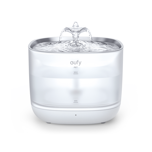 Pet fit for life water shop fountain