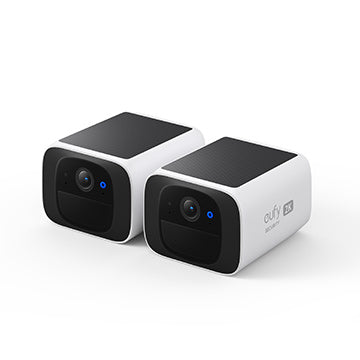 eufy camera pret
