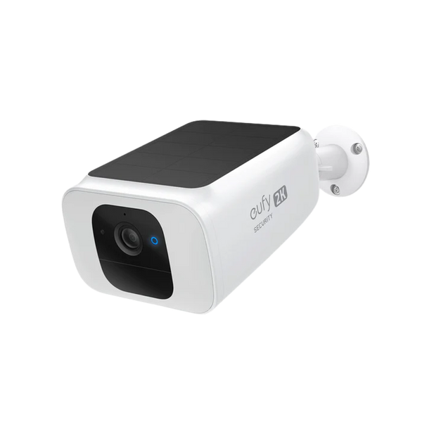 Eufy Security S300 eufyCam 3C Review: Now with expandable storage via the HomeBase  3 and new advanced AI face detection, by James Smythe - Mighty Gadget