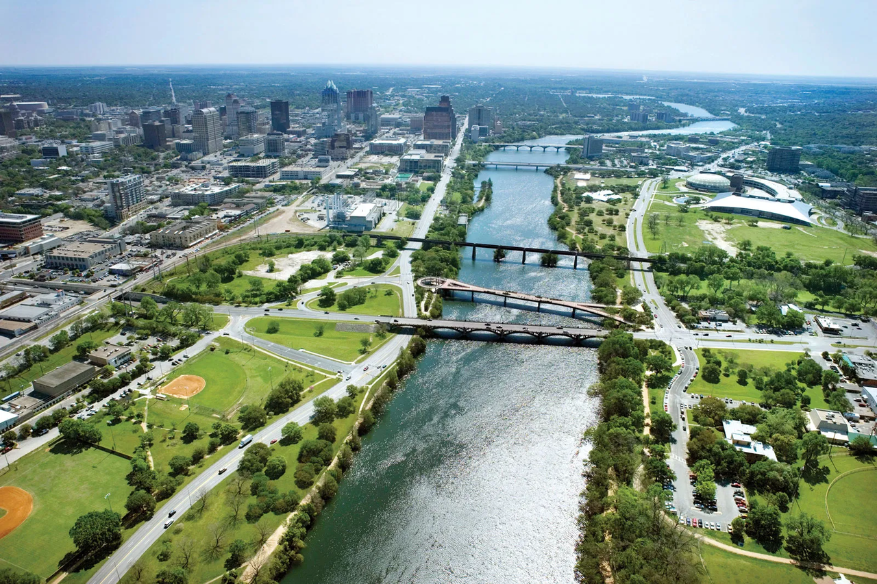 Austin Texas Safety: Crime Situation, Safe/Avoid Places and Tips