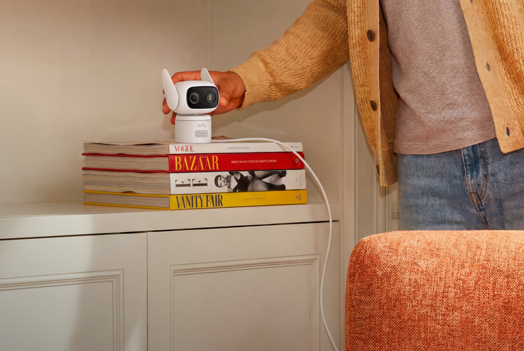 How to Choose a Portable Security Camera for Home, Travel, and Remote Sites