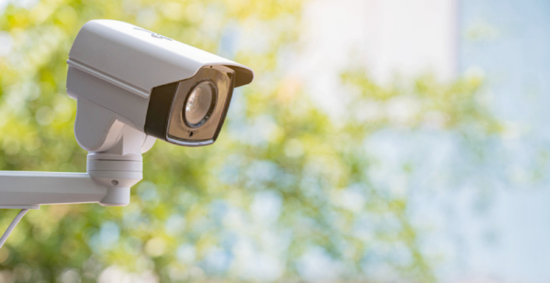 How Does a Security Camera Work? All Things You Need to Know