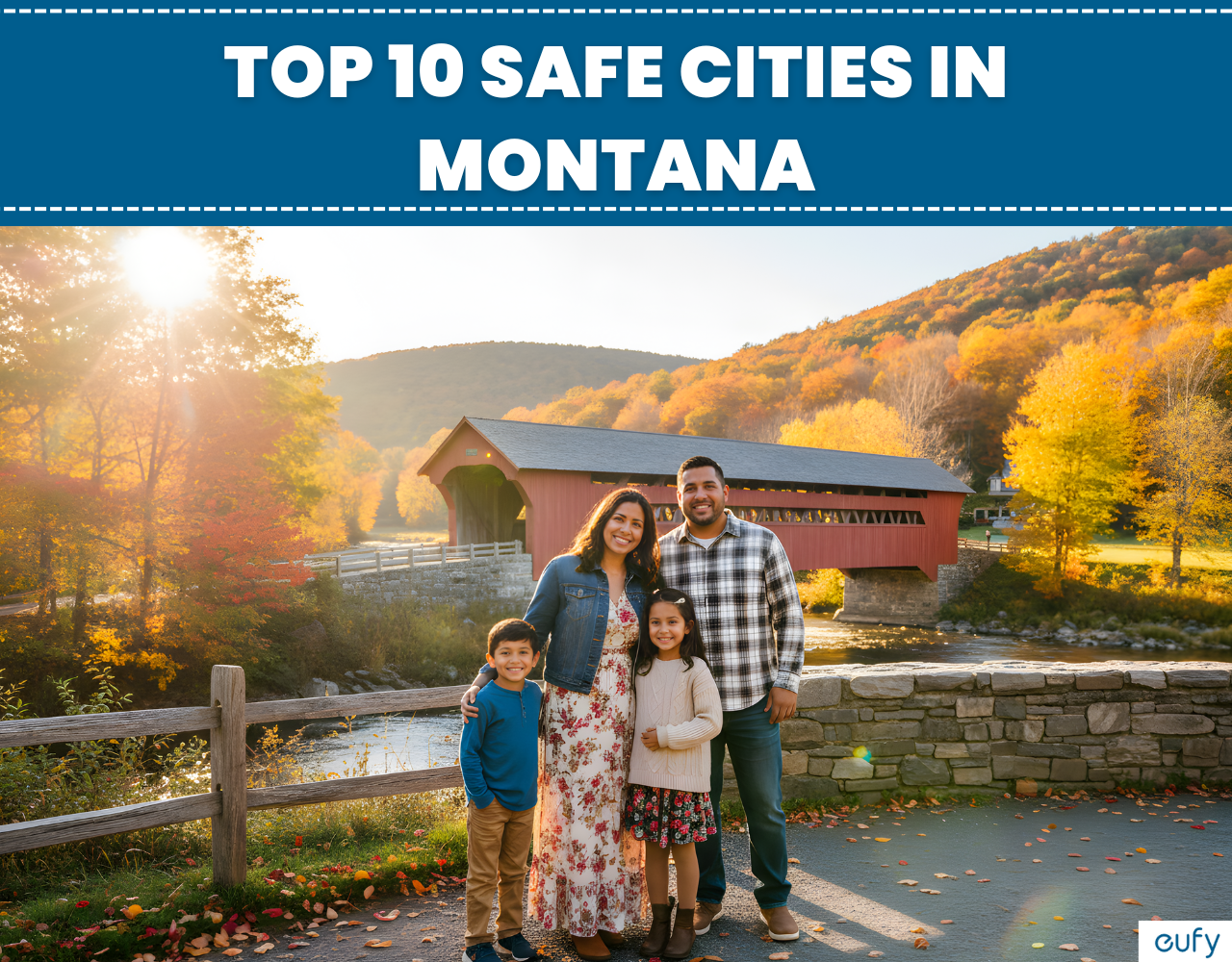 Explore the 10 Safest Cities in Connecticut for Families in 2026