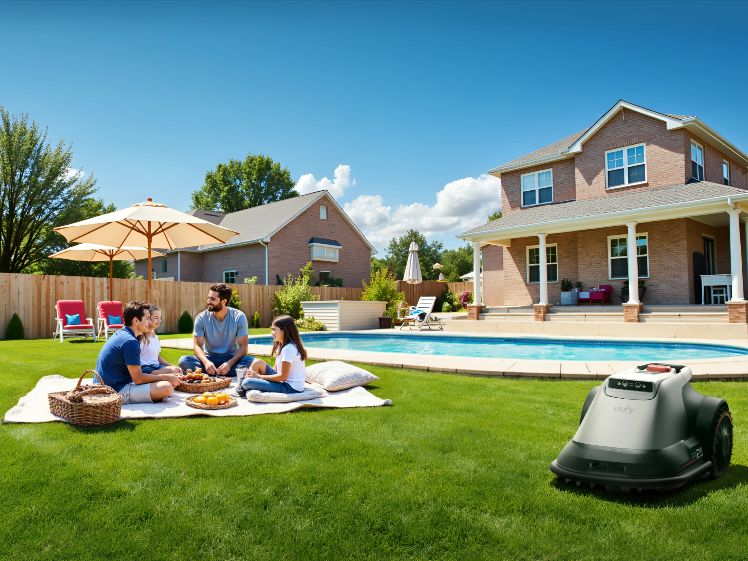 Electric vs Gasoline Lawn Mower – Which One is Right for You?