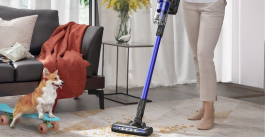 5 Best Vacuums for Apartments of 2023, Tested and Reviewed