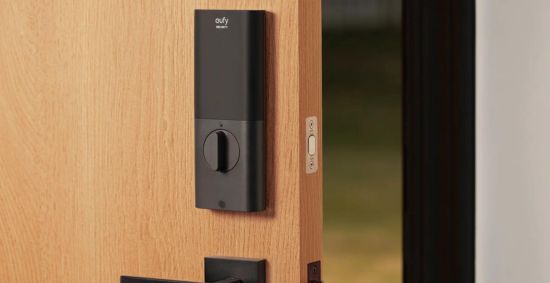 Kids Safety First: Ensuring Your Peace of Mind with eufy Video Smart Lock Notifications