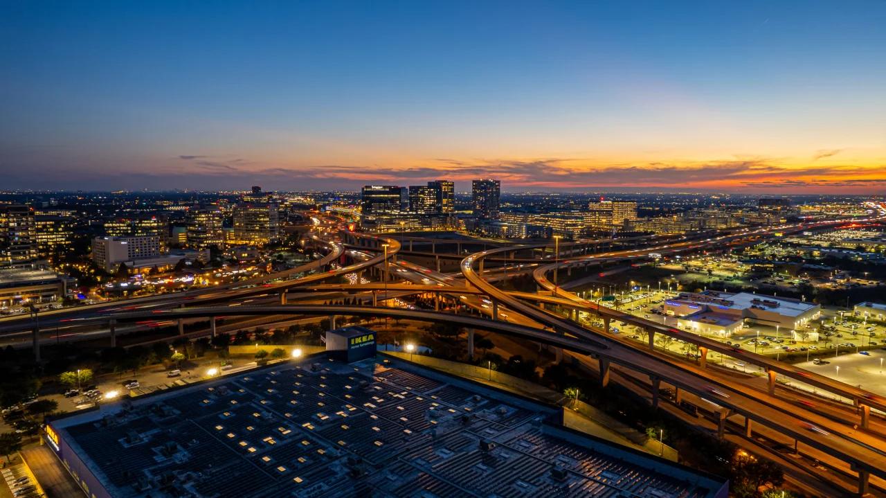 Safest Cities in Texas: Best Places for You to Live in 2025