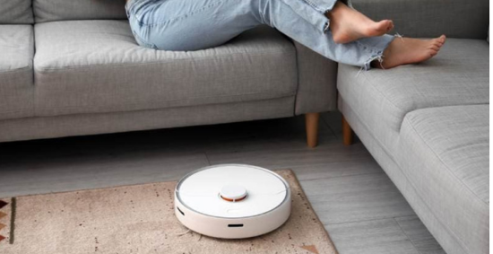 4 Best Robot Vacuums for Carpet That Make Cleaning Easier