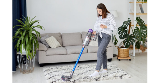 How to Fix a Vacuum Cleaner with No Suction: Possible Reasons and Fixes