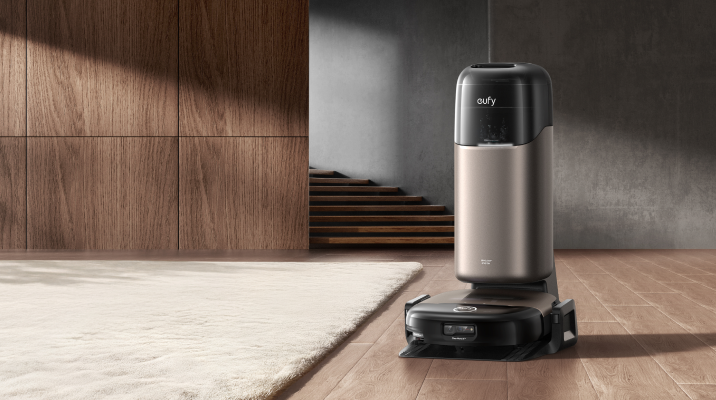 The Ultimate Powerful Vacuum Cleaner - Unleash Cleanliness