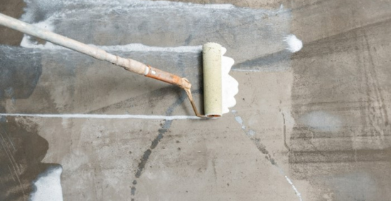 How to Clean Concrete Floors: Tools, Steps, Tips, and More