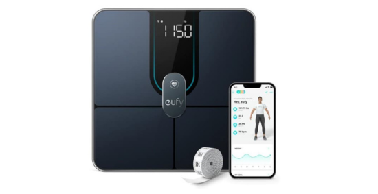Best Smart Scale for Healthier Living: 5 Top Choices in 2023