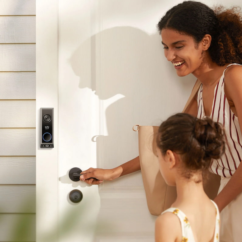 Best Doorbell Camera That Works with Existing Chimes 2025