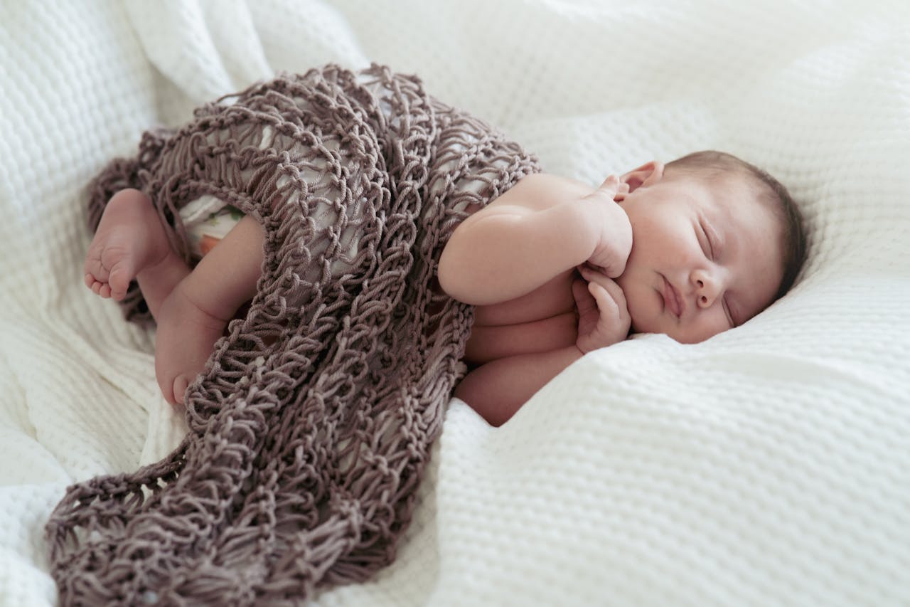4 Month Sleep Regression: Signs, How Long It Lasts, and What to Do