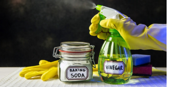 Make Terrazzo Floor Cleaning Easy-peasy: Step-by-Step Instructions