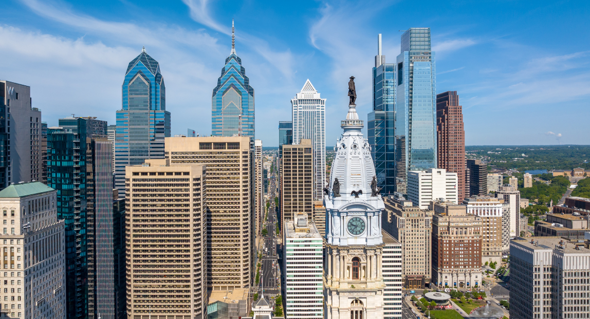 Exploring the Top 10 Safest Neighborhoods in Philadelphia