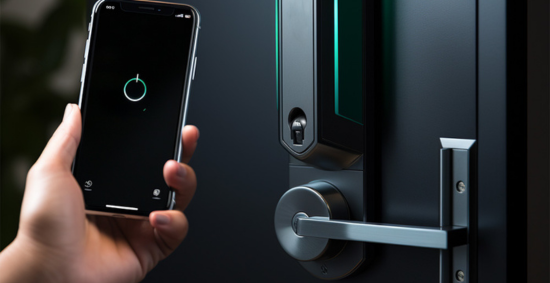 How Do Smart Locks Get Power? The Secrets of Smart Lock Power Sources