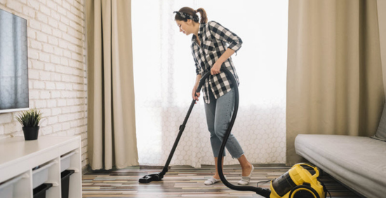 5 Best Laminate Floor Cleaning Machines: Keep Your Laminate Floors Shining