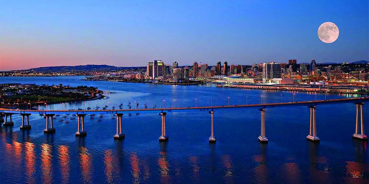 Is San Diego Safe? Complete Guide to Crime, Neighborhoods & Local Advice