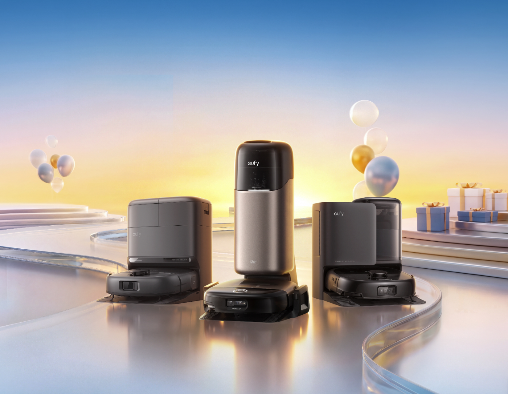 eufy Robot Vacuum Buying Guide 2026: Compare Omni Models and Pick the Right One