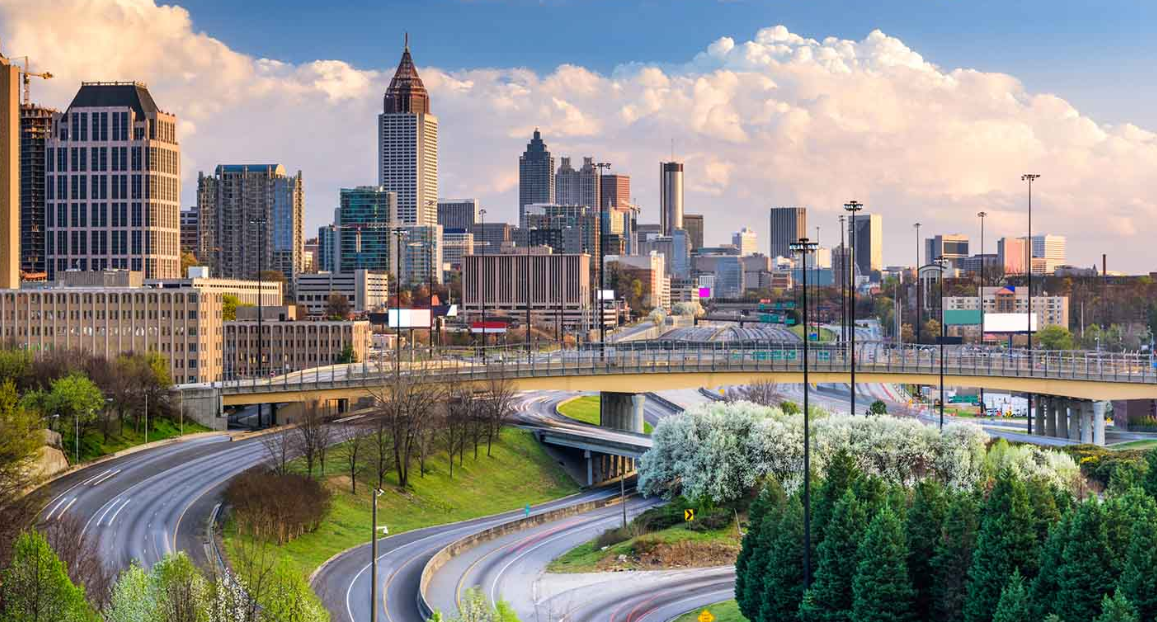 Most Dangerous Cities in Georgia: Crime Stats and Safety Tips