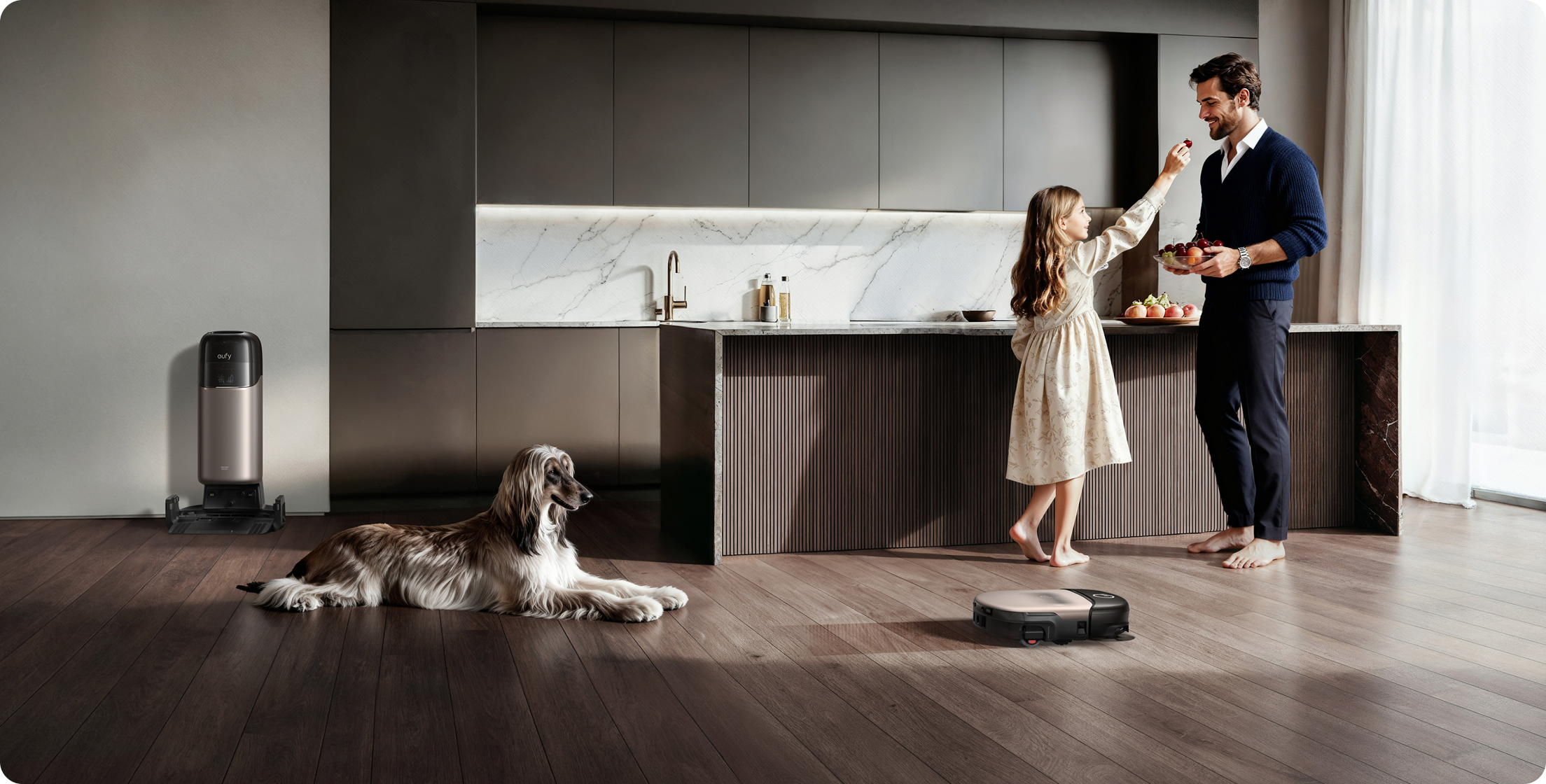Best Robot Vacuums Under $1000 - Full Stations Worth Buying