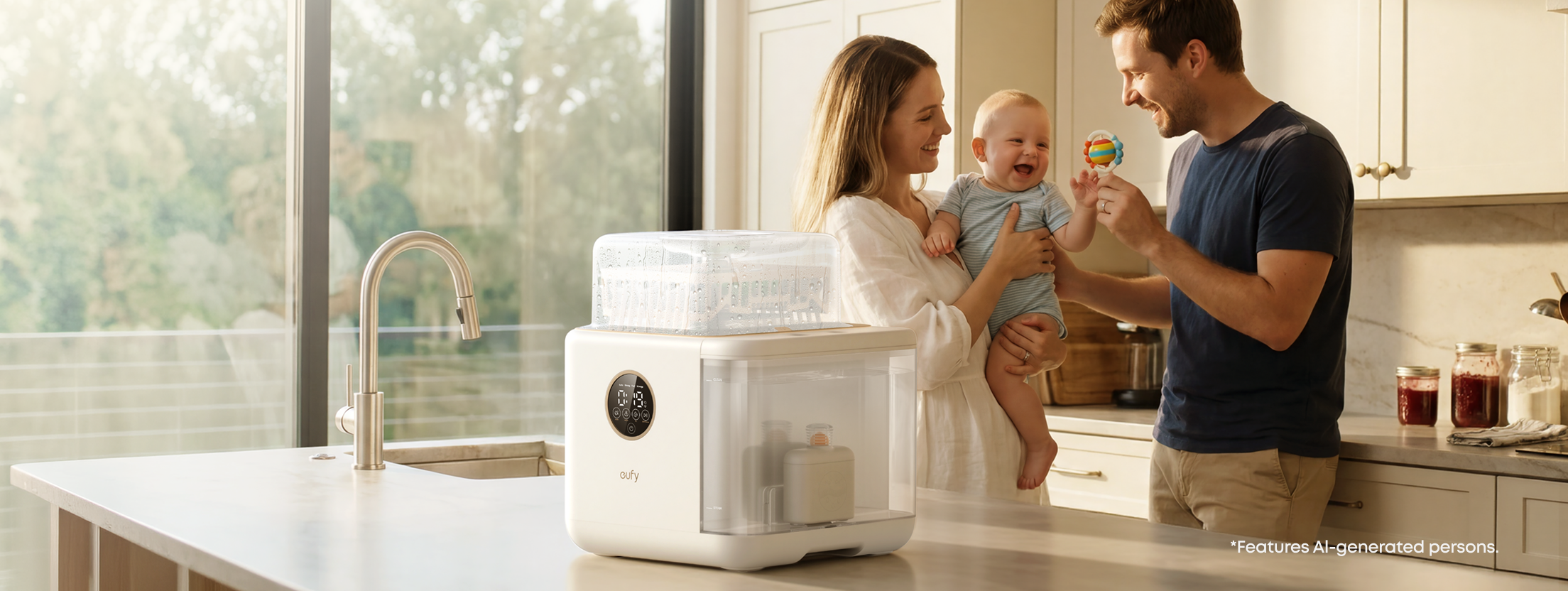 What Can a Baby Bottle Washer Clean? Yes/No Chart and Quick Guide
