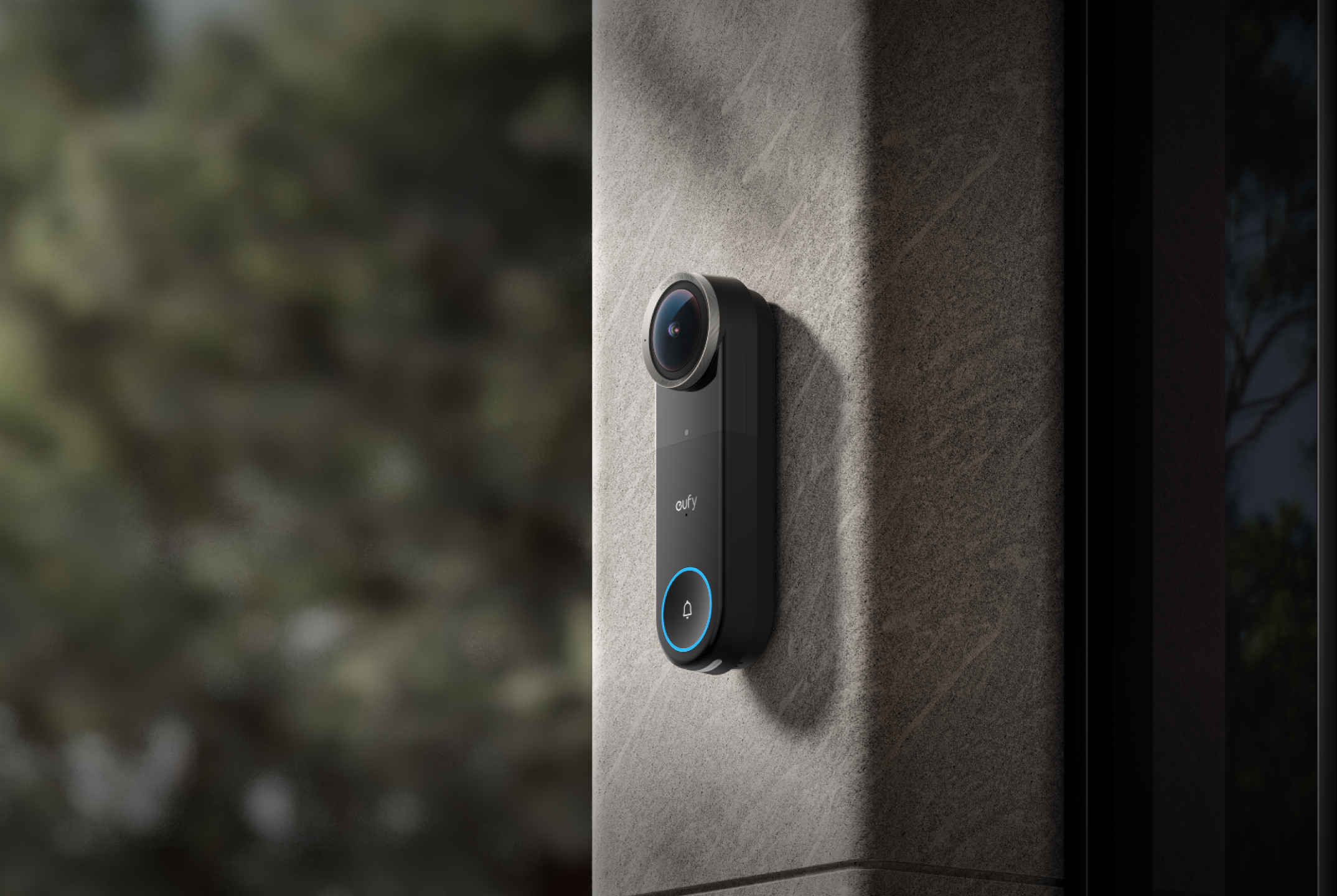 Choose an eufy Video Doorbell by Power, Package View, and Storage