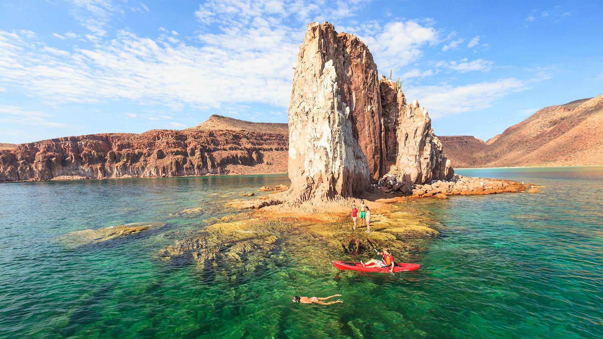 Is Baja California Safe in 2025? Check This Out