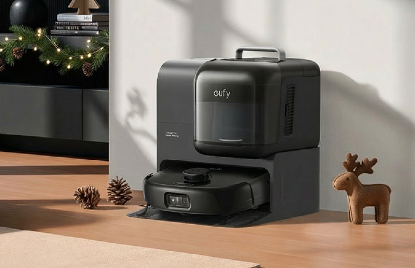 Using a Robot Vacuum Without WiFi: What Works and What Doesn’t