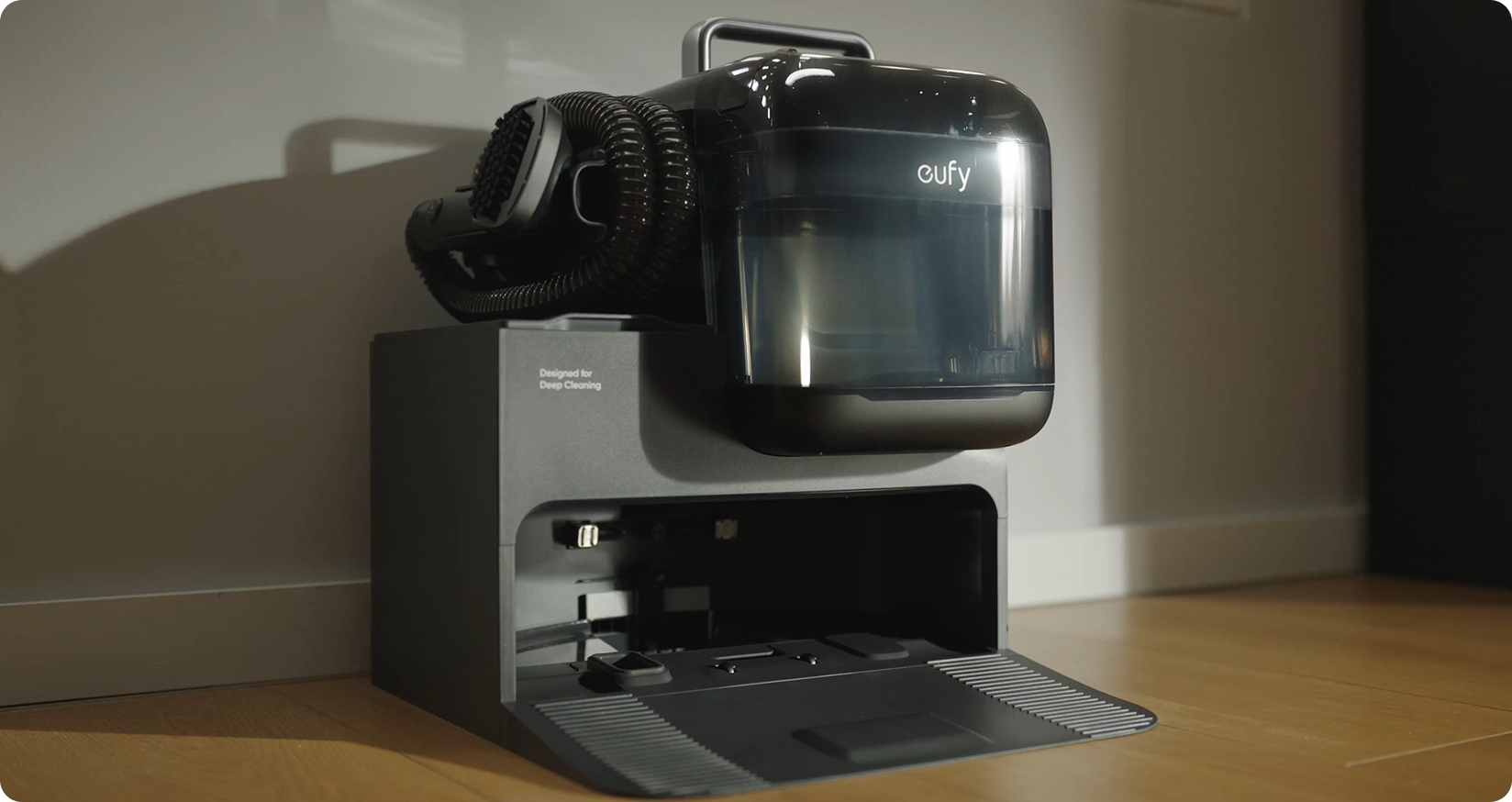 eufy E28 & E25 Buying Guide: Deep Cleaning Made Easy