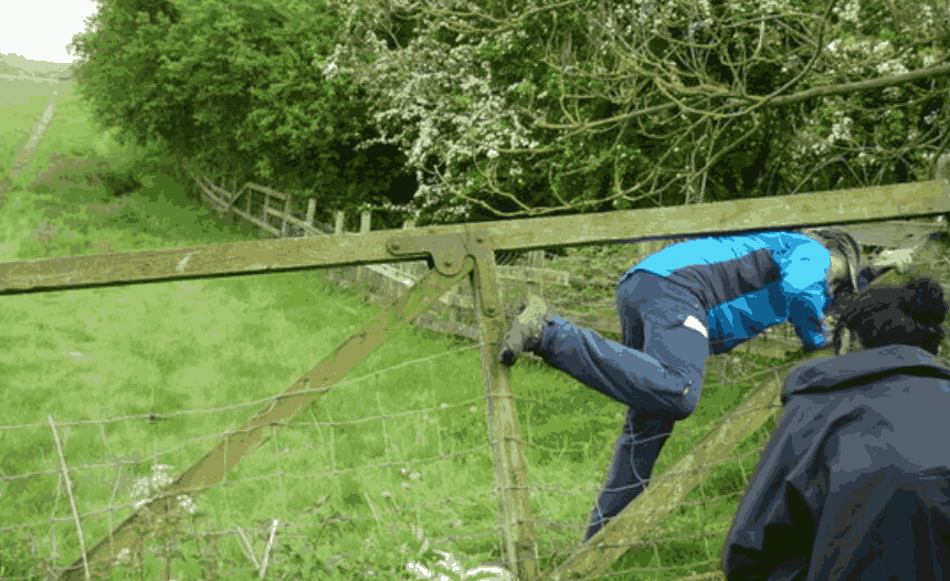 Trespassing Meaning Explained: Definition, Types, and Protection Tips