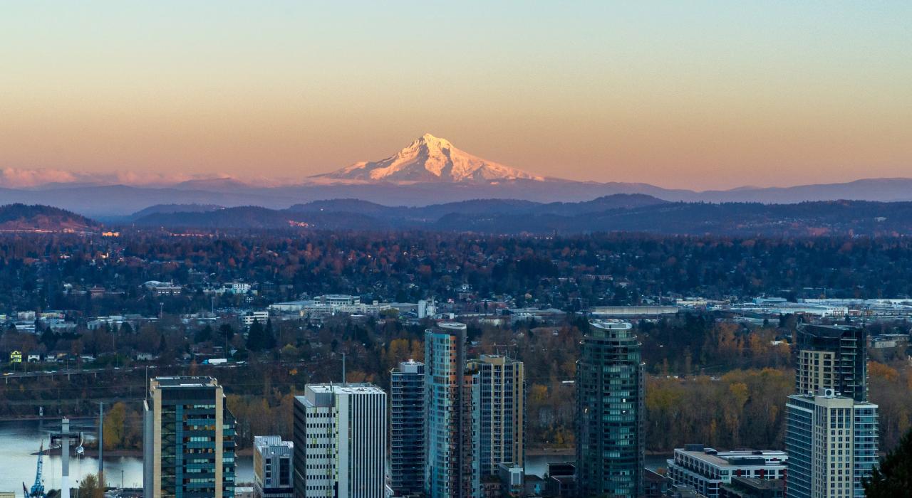 Is Portland, Oregon Safe in 2025? Crime Rates, Tips, and Safe Neighborhoods