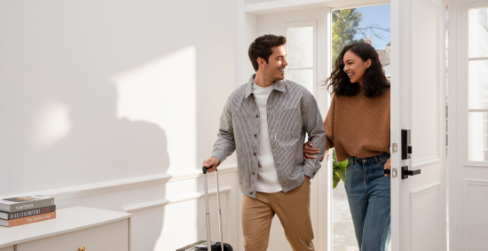 The Ultimate Guide to Choosing a Smart Lock for Your Airbnb Property